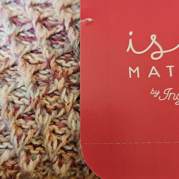 Isabel Maternity medium Tunic Sweater,  new with tags. - Picture 8 of 8